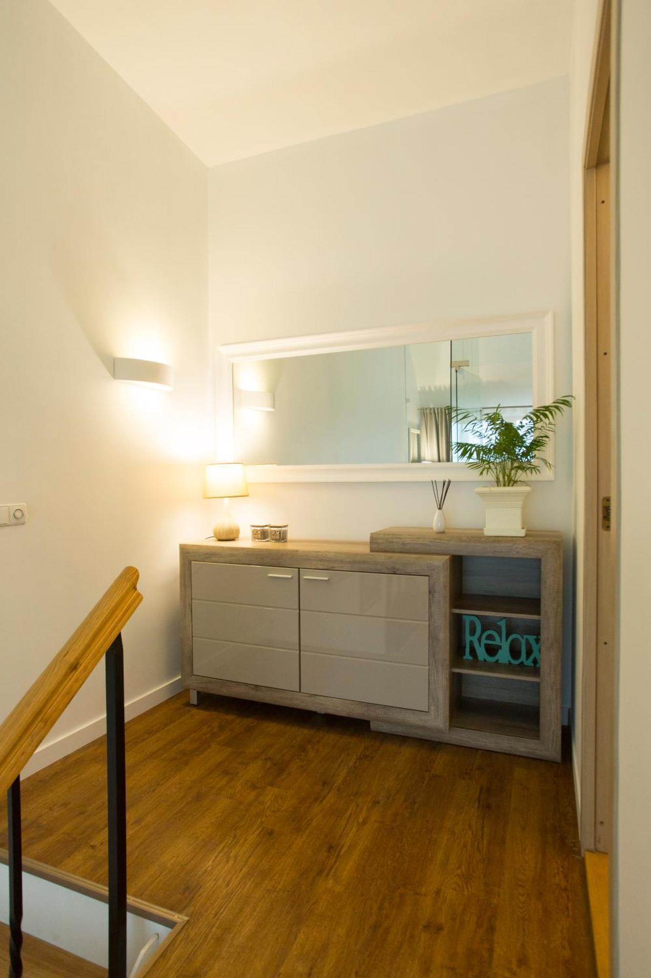 Relax Birstonas Apartment Exterior photo